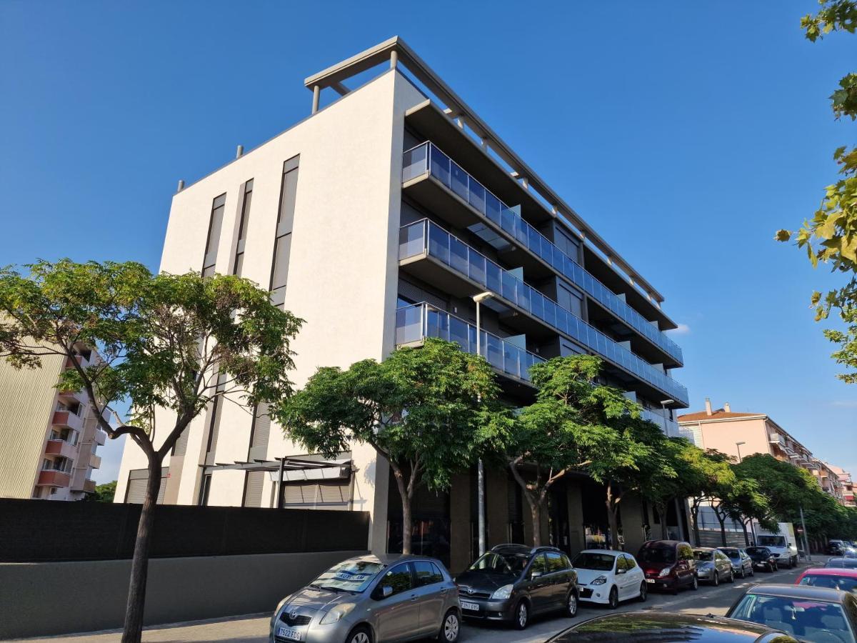 Appartement Tina De Vila, En La Capital Del Vino Vilafranca del Penedès