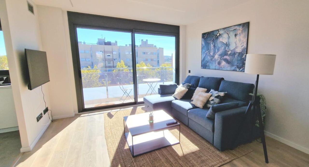 Apartment Tina De Vila, En La Capital Del Vino Vilafranca del Penedes